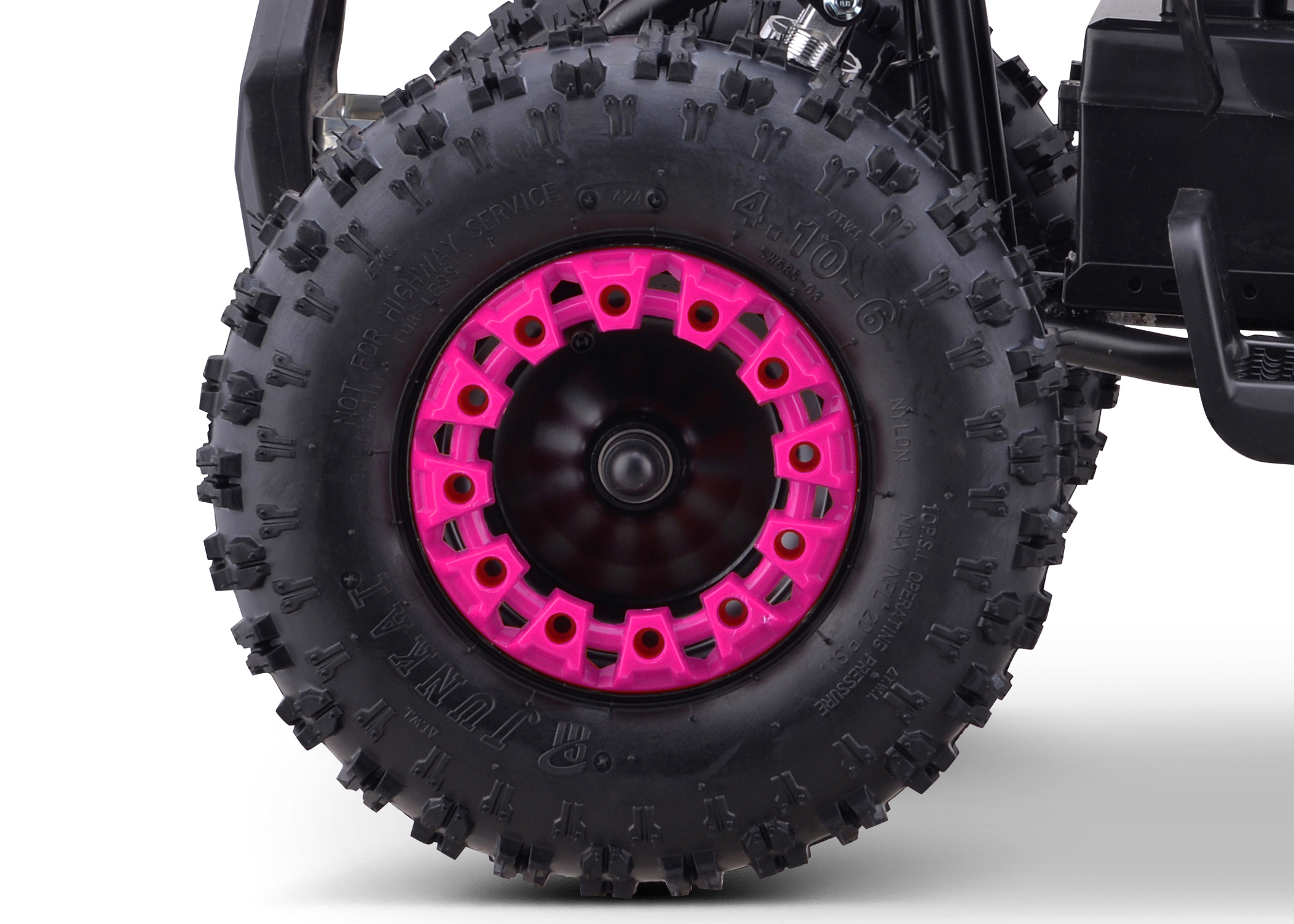 All-Terrain Off-Road Tyres