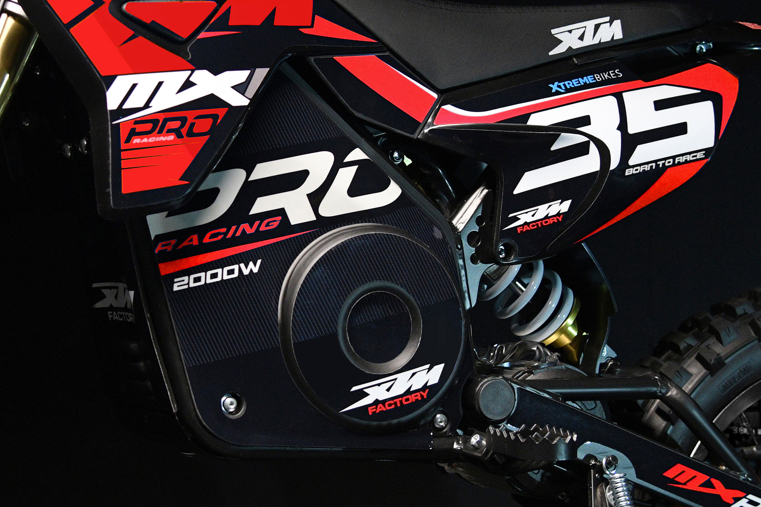 High-Capacity 48V Lithium Battery