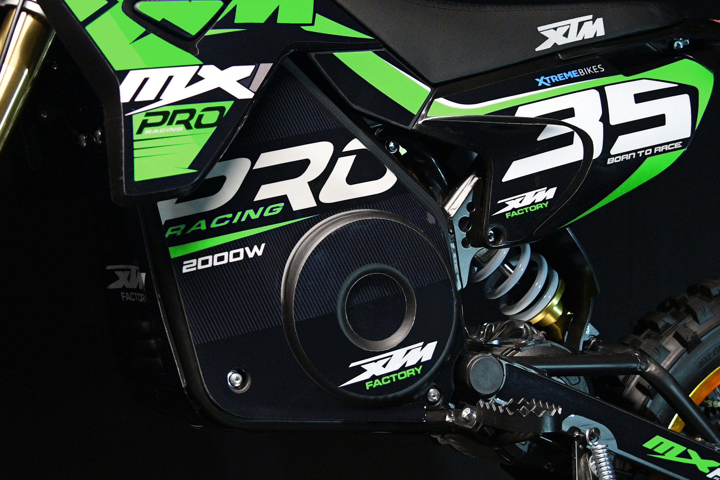 High-Capacity 60V Lithium Battery