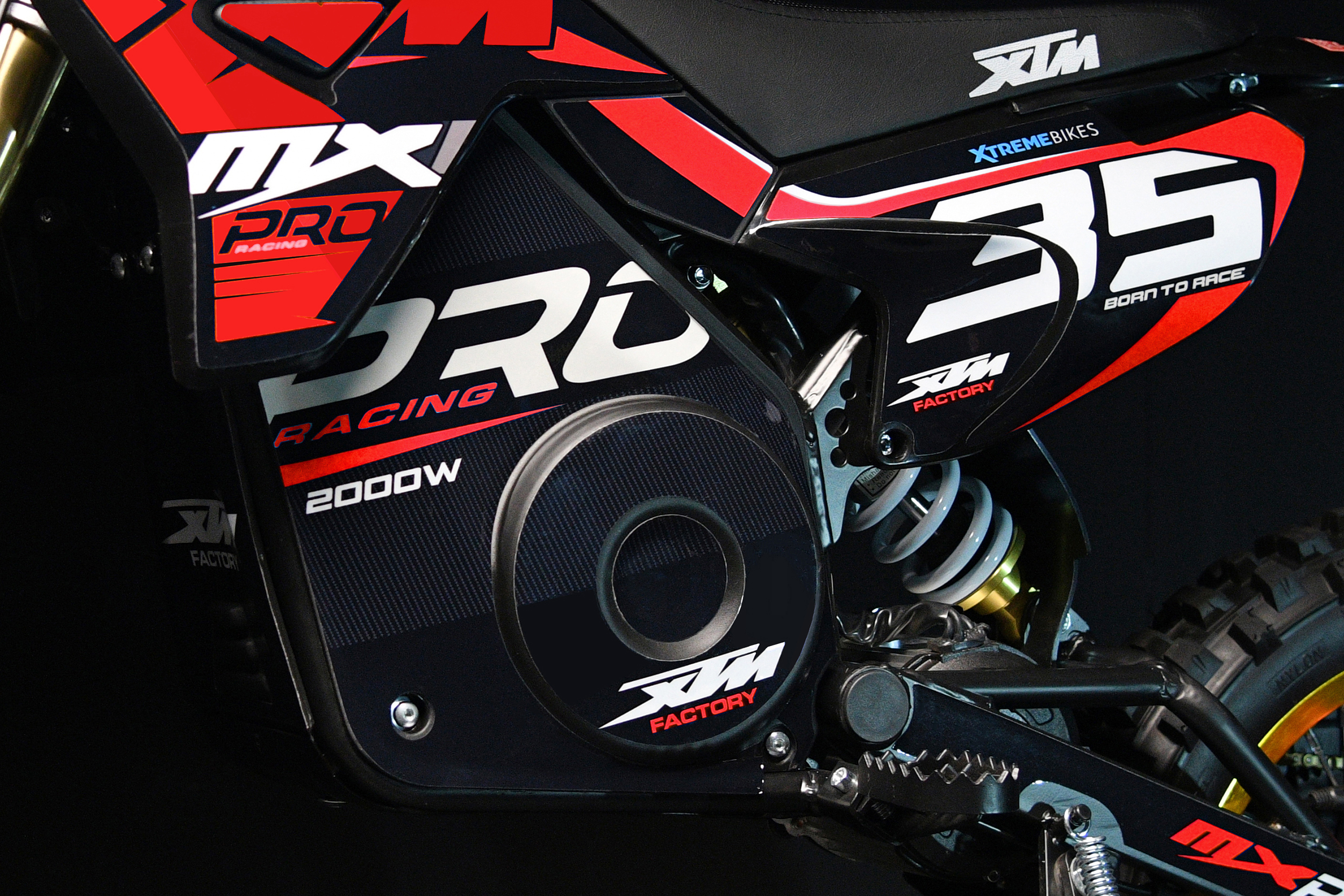 High-Capacity 48V Lithium Battery