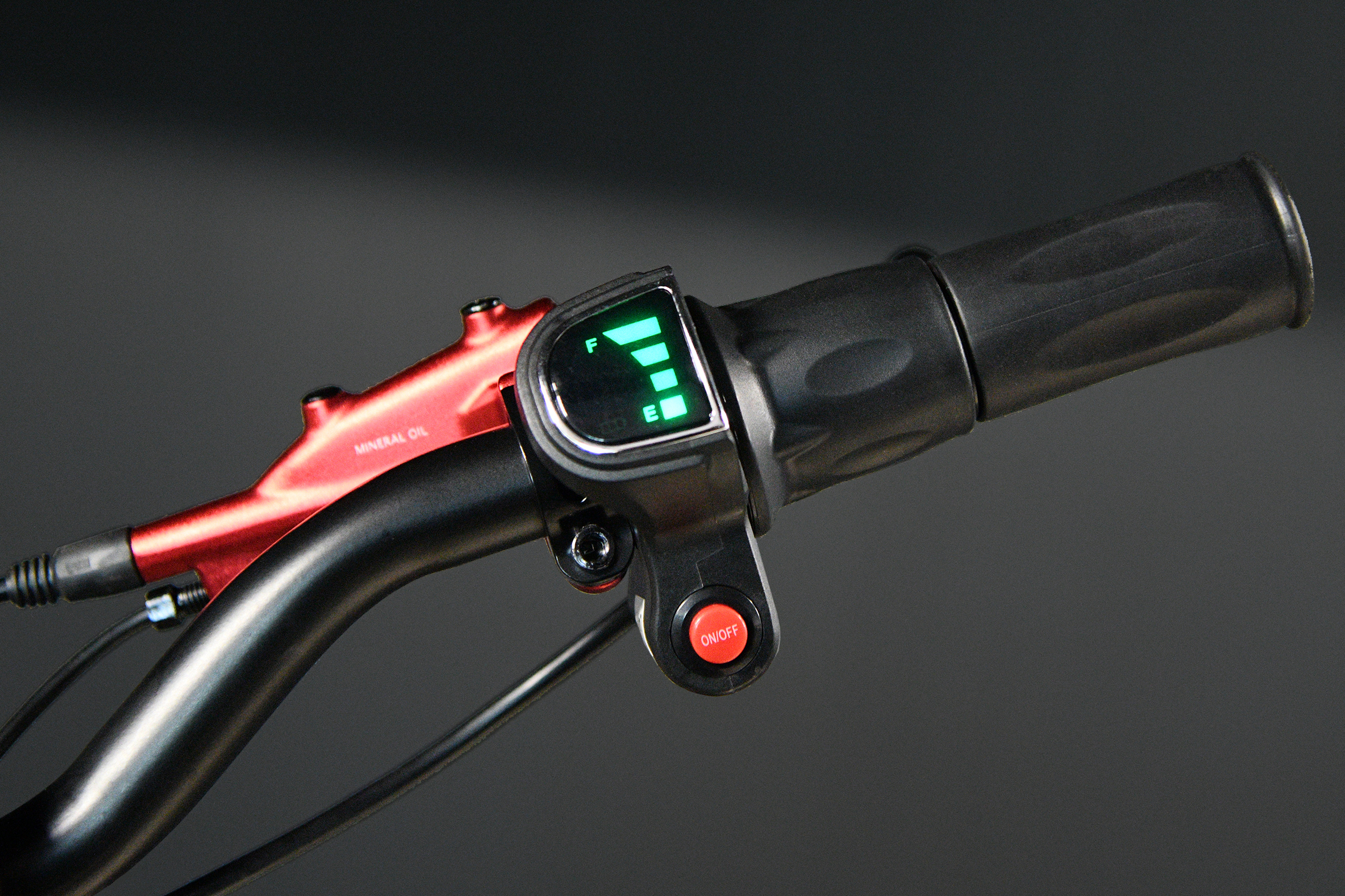 Simple, Smart Controls