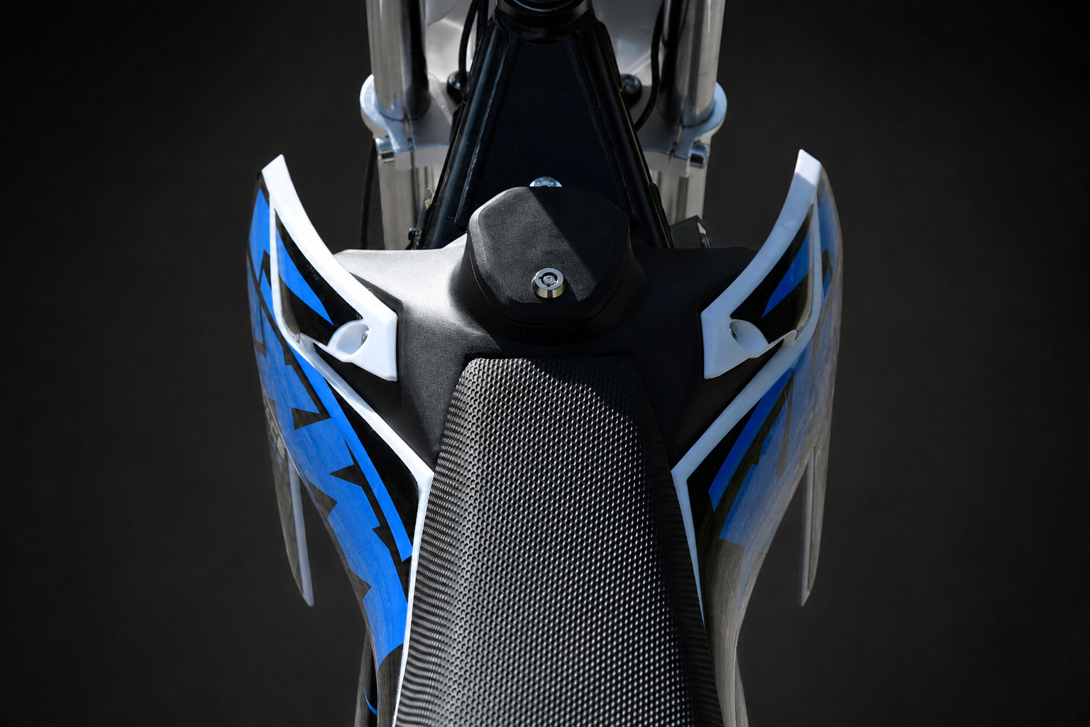 3-Speed Performance Modes