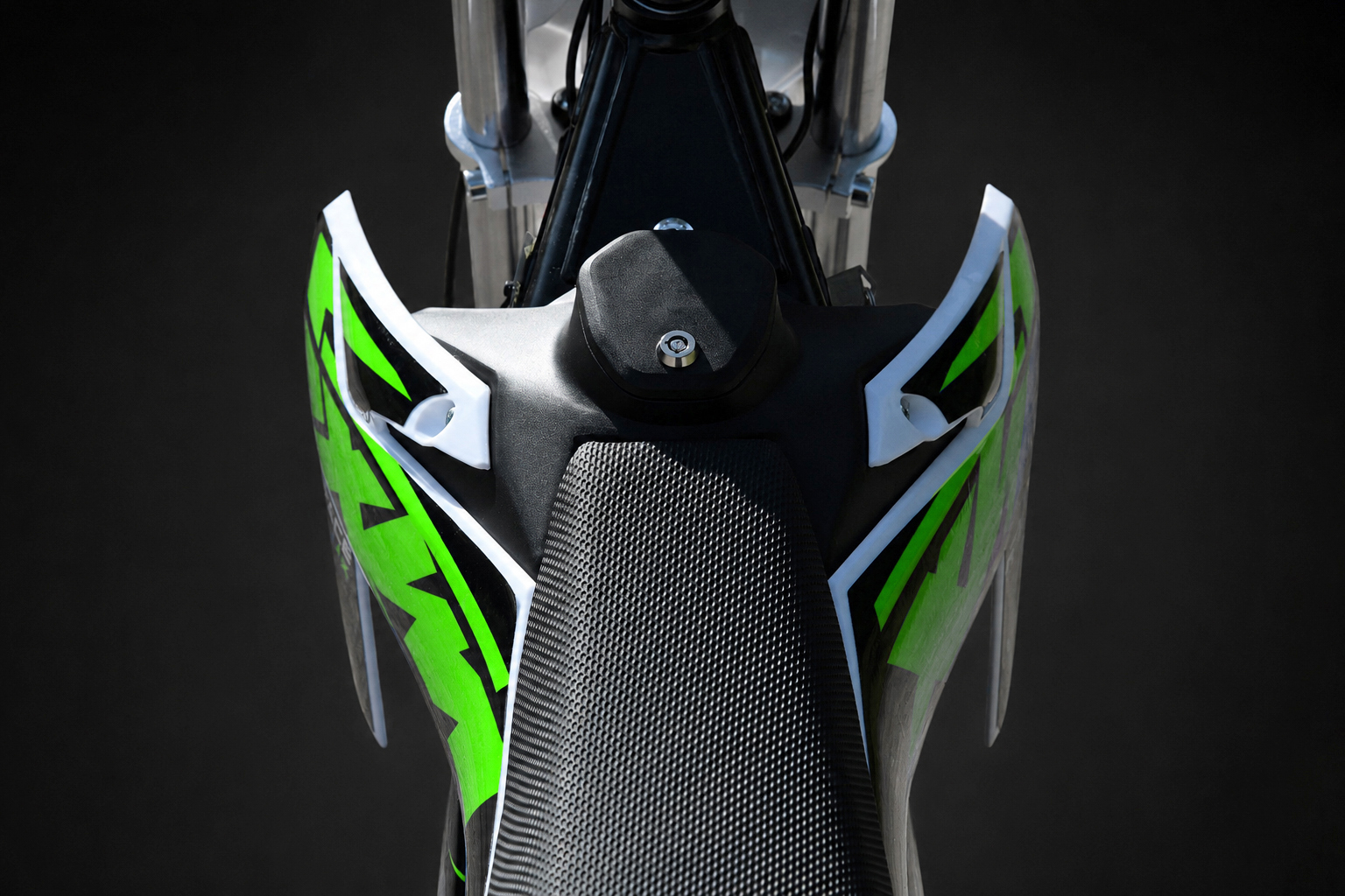 3-Speed Performance Modes
