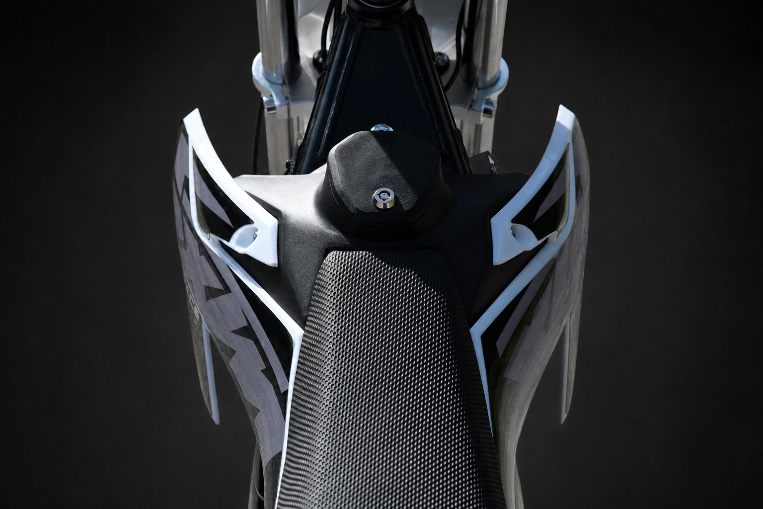3-Speed Performance Modes