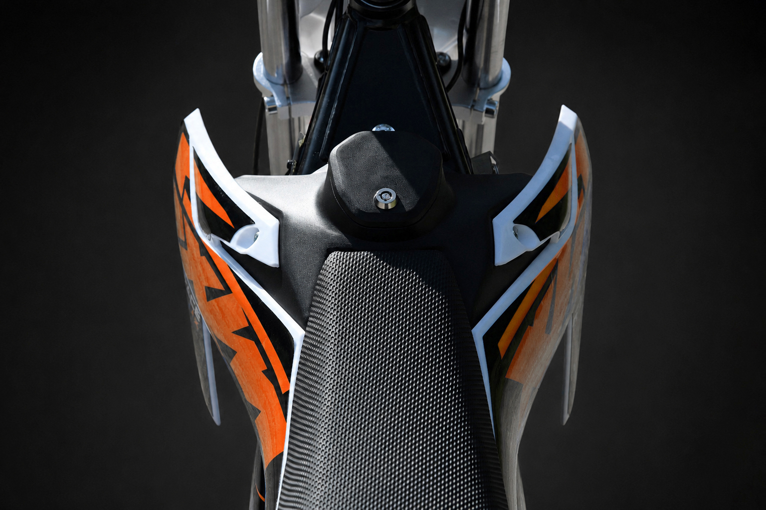 3-Speed Performance Modes