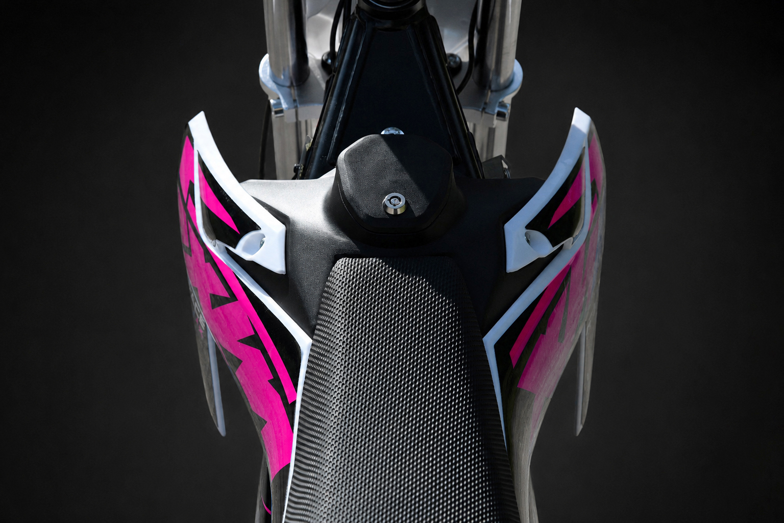 3-Speed Performance Modes