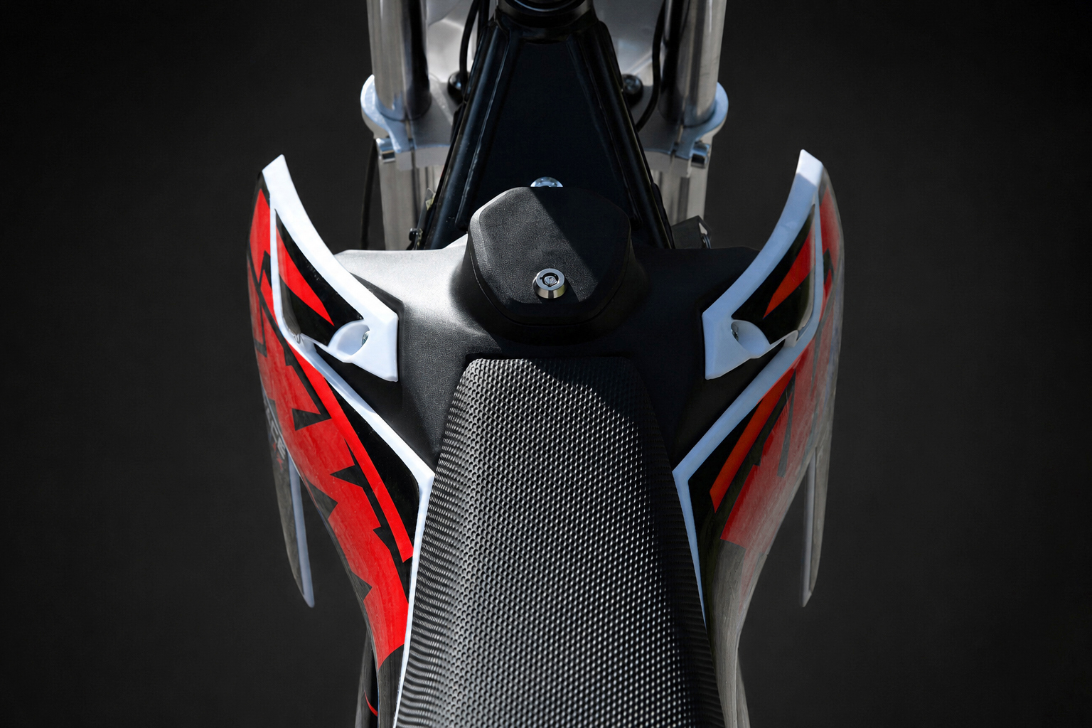 3-Speed Performance Modes