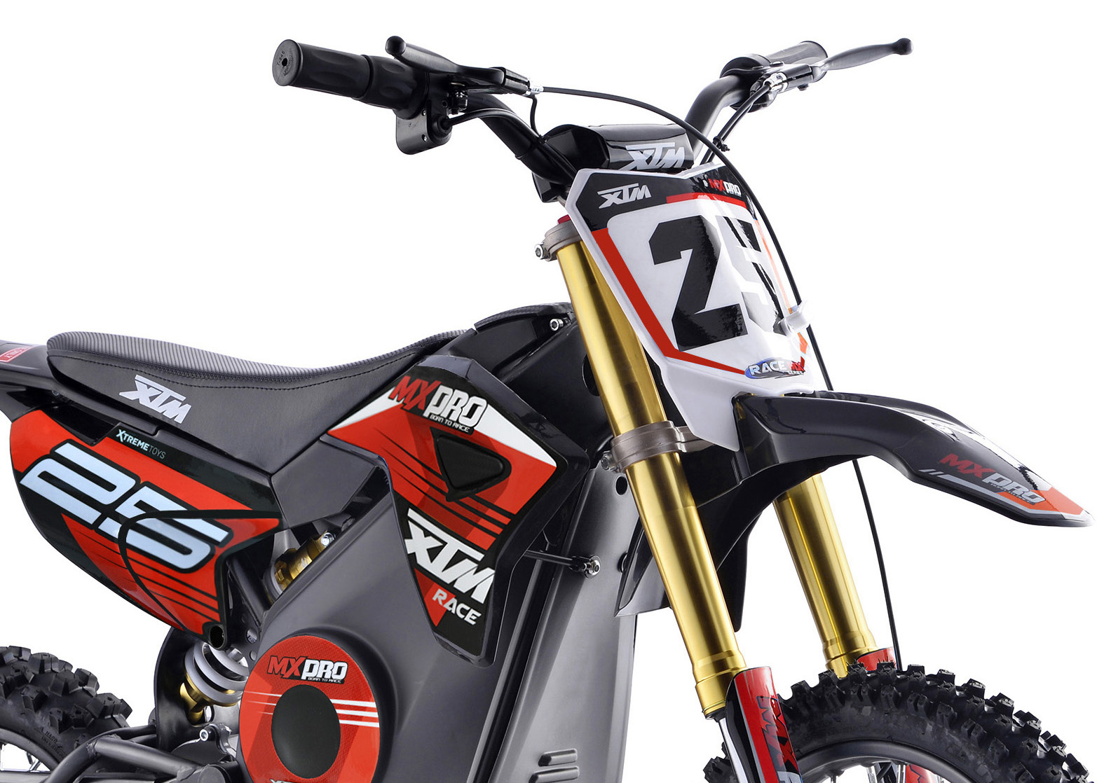 Xtreme Bikes