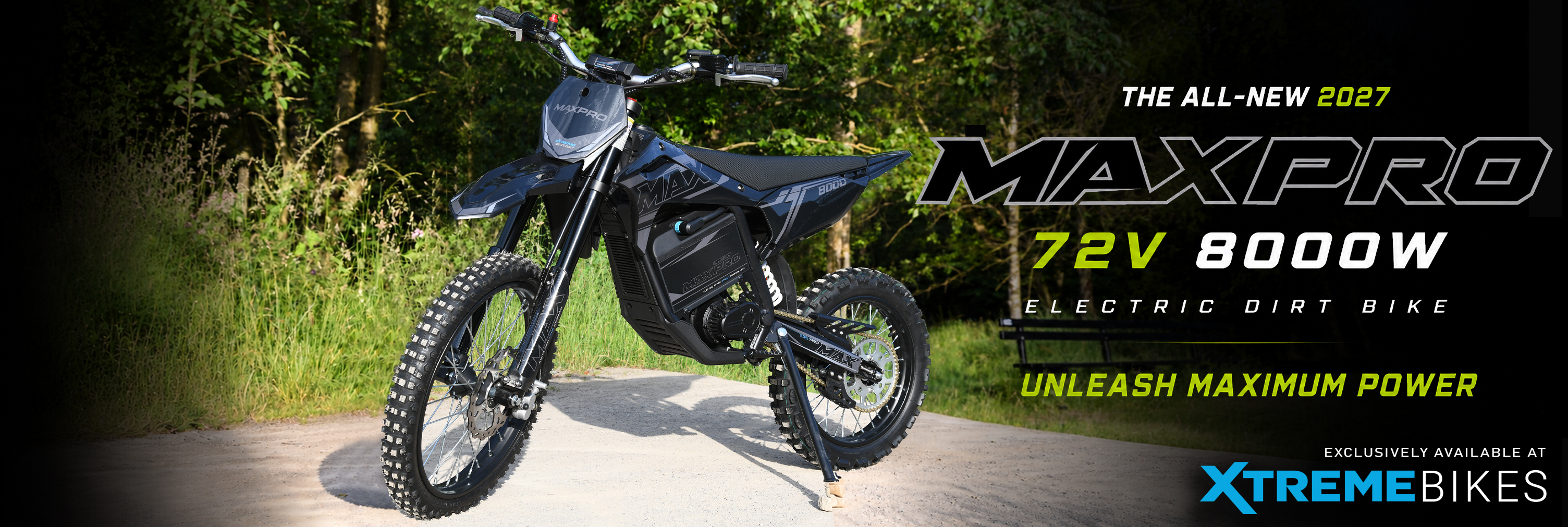 Dirt Bikes