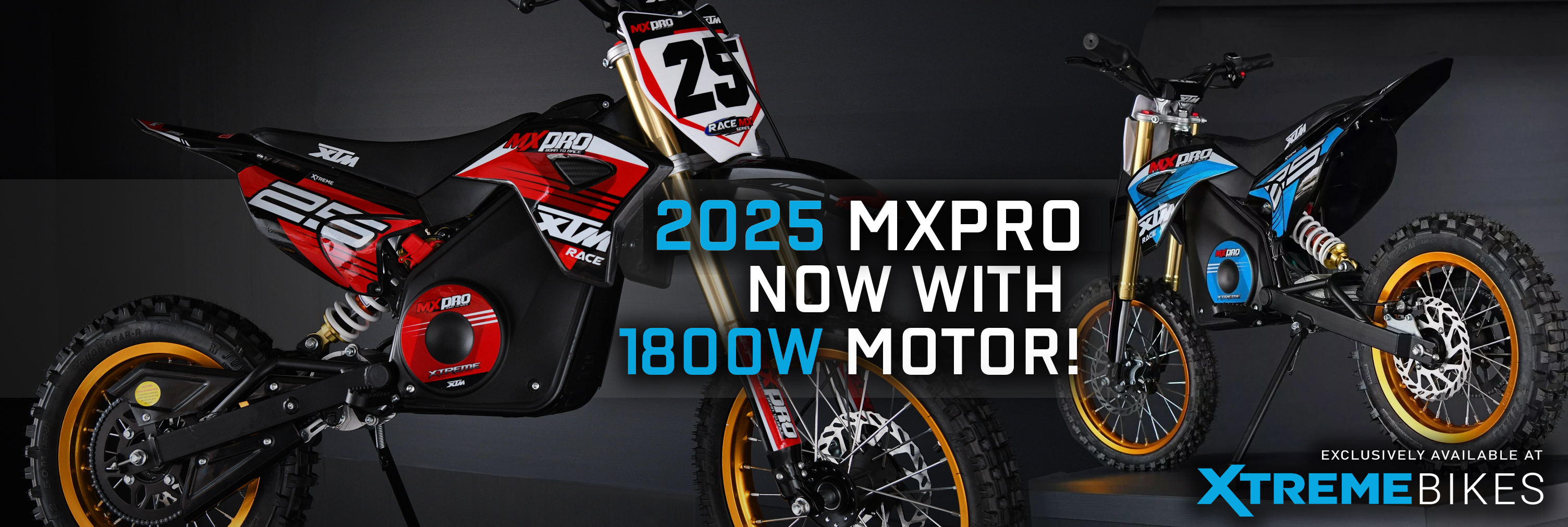 MX60 Petrol