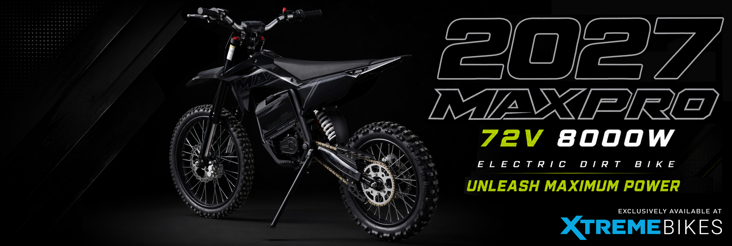 Dirt Bikes