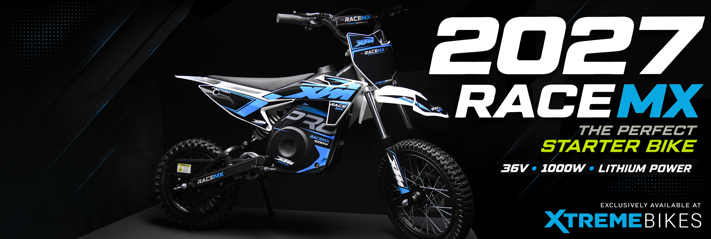 Dirt Bikes