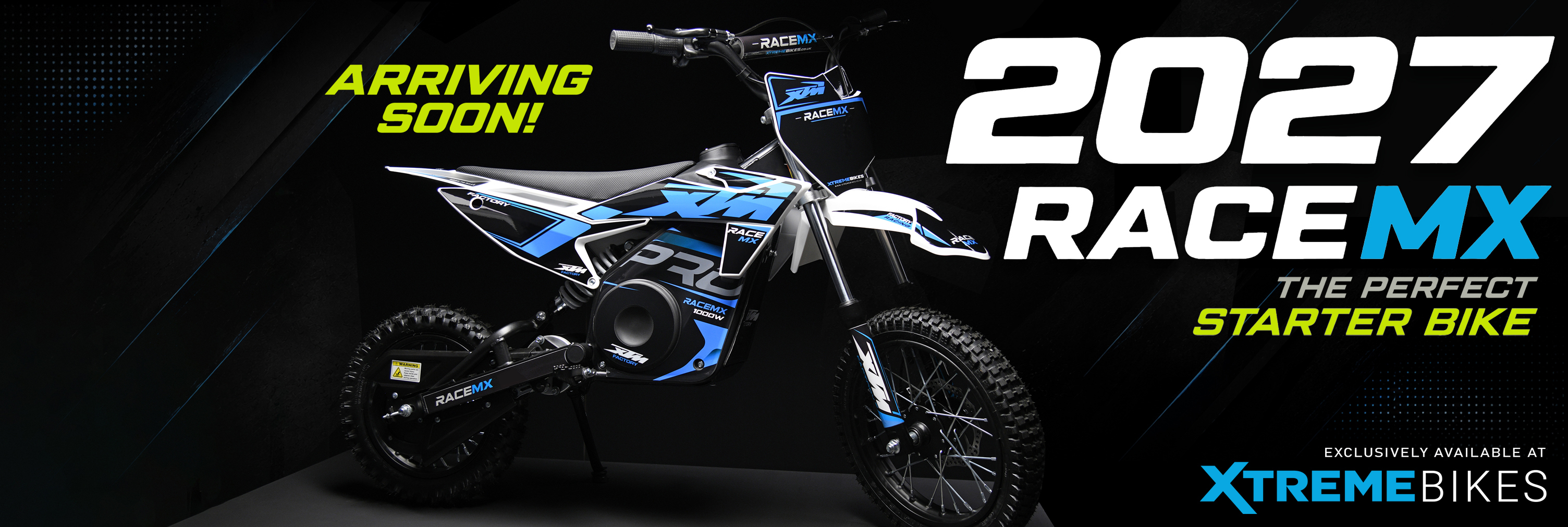 Dirt Bikes